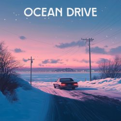 Cover MR. TANZER feat. SOONIIK & Oleg Lionoff - Ocean Drive