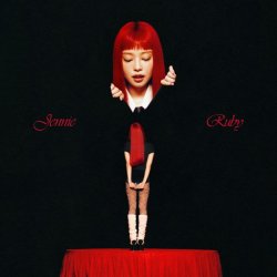 Cover Like Jennie - Jennie