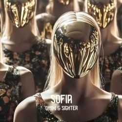 Cover Sighter & Omiki - Sofia