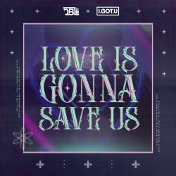Cover GonSu - Love Is Gonna Save Us