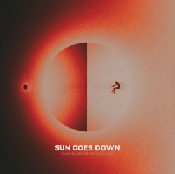 Cover Robin Schulz - Sun Goes Down (YH & Vescu Melodic Techno Edit)