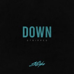 Cover The Strike - Down (Stripped)