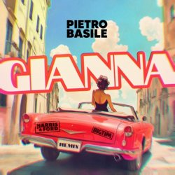 Cover Pietro Basile - Gianna (Harris & Ford & BIG TIM Remix)