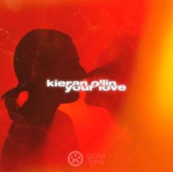 Cover Kieran Ollin - Your Love