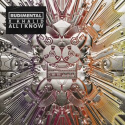 Cover Rudimental & Khalid - All I Know