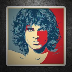 Cover The Doors - Blue sunday