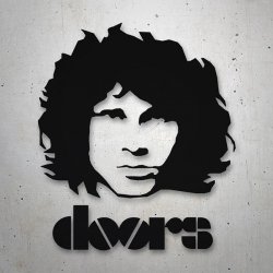 Cover The Doors - Ships W Sails