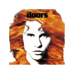 Cover The Doors - Strange Days