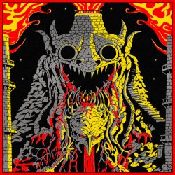 Cover King Gizzard & The Lizard Wizard - Trapdoor