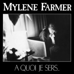 Cover SYLVERING - A quoi je sers.. (M. Farmer).