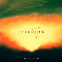 Cover In a Glow