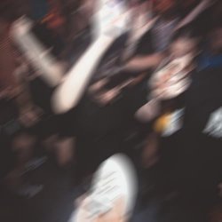 Cover VOLT VISION & Beneath My Shade & Boy Destroy - C4lifornia H1lls