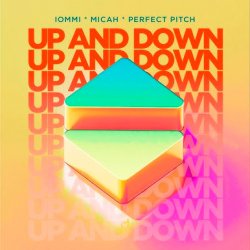 Cover IOMMI & MICAH & Perfect Pitch - Up And Down