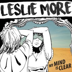 Cover Leslie More - Dare