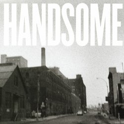 Cover Handsome - Dying Breed