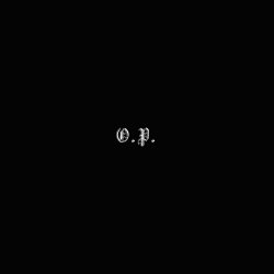 Cover Demeter - O.P.