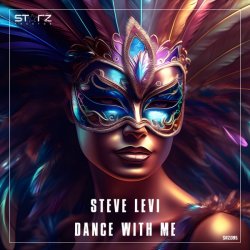 Cover Steve Levi - Dance With Me