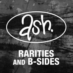 Cover Ash - Ash - Annabel