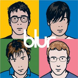 Cover Blur - Fool