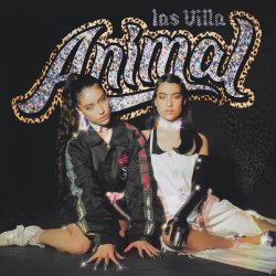 Cover Las Villa - Animal