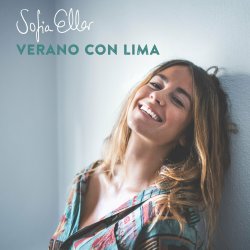 Cover Sofia Ellar - Pa'delante Es Pa'lla