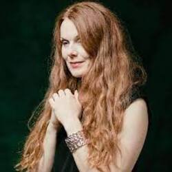 Cover Kari Rueslatten - Hor Min Sang