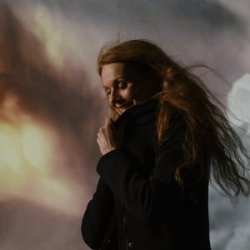 Cover Kari Rueslatten - Make Me A Stone