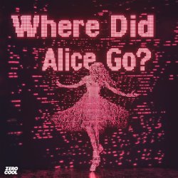 Cover MOTi feat. Amero & Hallasen - Where Did Alice Go