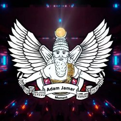 Cover Adam Jamar - Moment