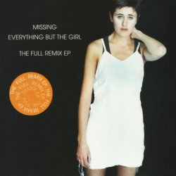 Cover Everything But the Girl & Todd Terry - Missing (Todd Terry Club Mix)