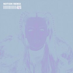 Cover CHRYSTAL & NOTION - The Days (NOTION Remix)