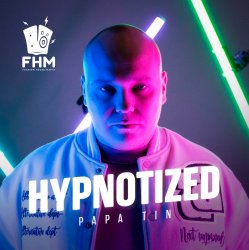 Cover Papa Tin - Hypnotized