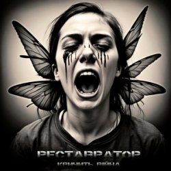 Cover Реставратор - Кричить війна