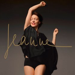 Cover Jeanne Cherhal - Le Cri Des Loups
