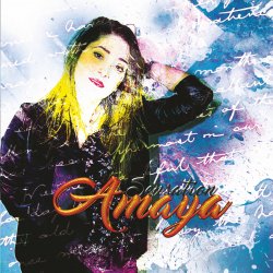 Cover Amaya - Sensation (Extended Version)