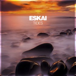 Cover Eskai - Tides