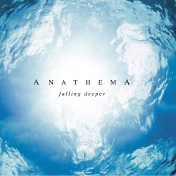 Cover Anathema - Alone