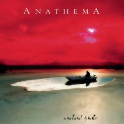 Cover Anathema - Everwake