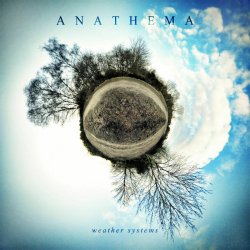 Cover Anathema - J'ai Fait Une Promesse