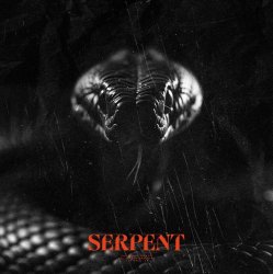 Cover Sam Tinnesz & Tommee Profitt - Serpent