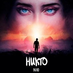 Cover NЮ - Никто