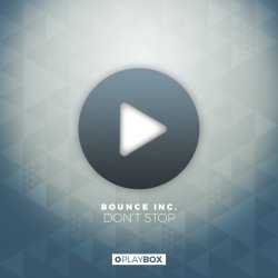 Cover Bounce Inc - Don't Stop