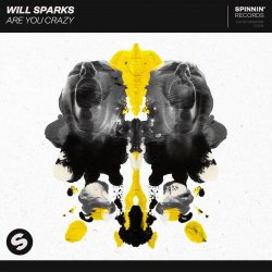 Cover Will Sparks - Are You Crazy