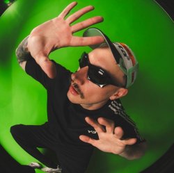 Cover Uberjak'd - Back 2 Life
