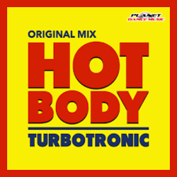 Cover Turbotronic - Hot Body