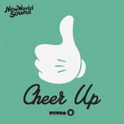 Cover New World Sound - Cheer Up