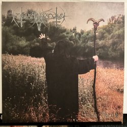 Cover Nokturnal Mortum - Goat Horns