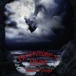 Cover Blackmore's Night - Wind dance of the fairies