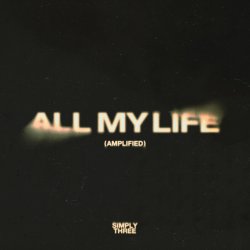 Cover Simply Three - All My Life