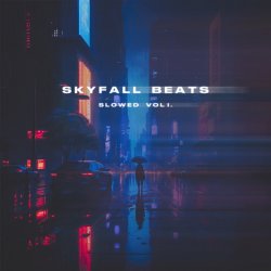 Cover skyfall beats - tears